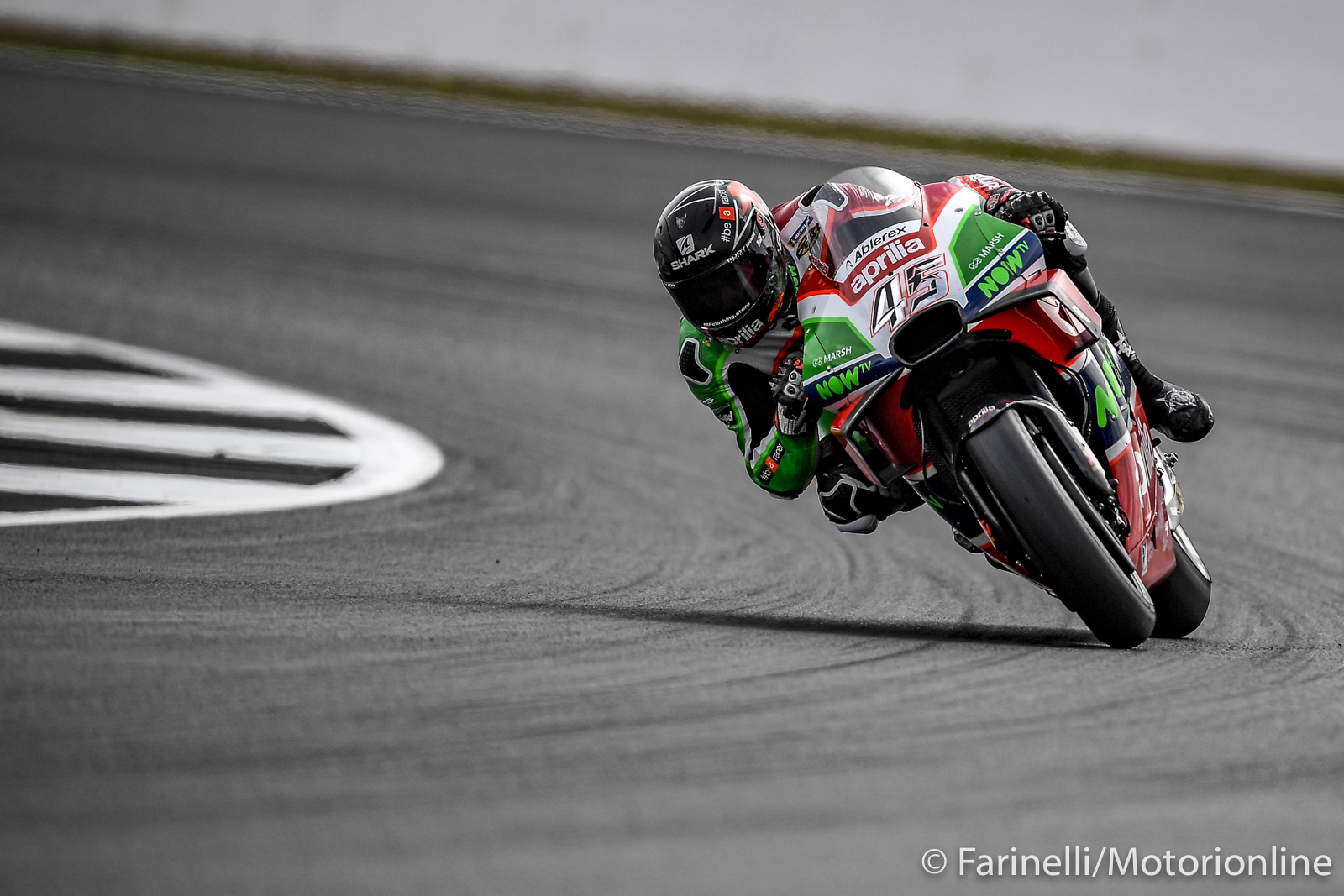 MotoGP Silverstone Day_2