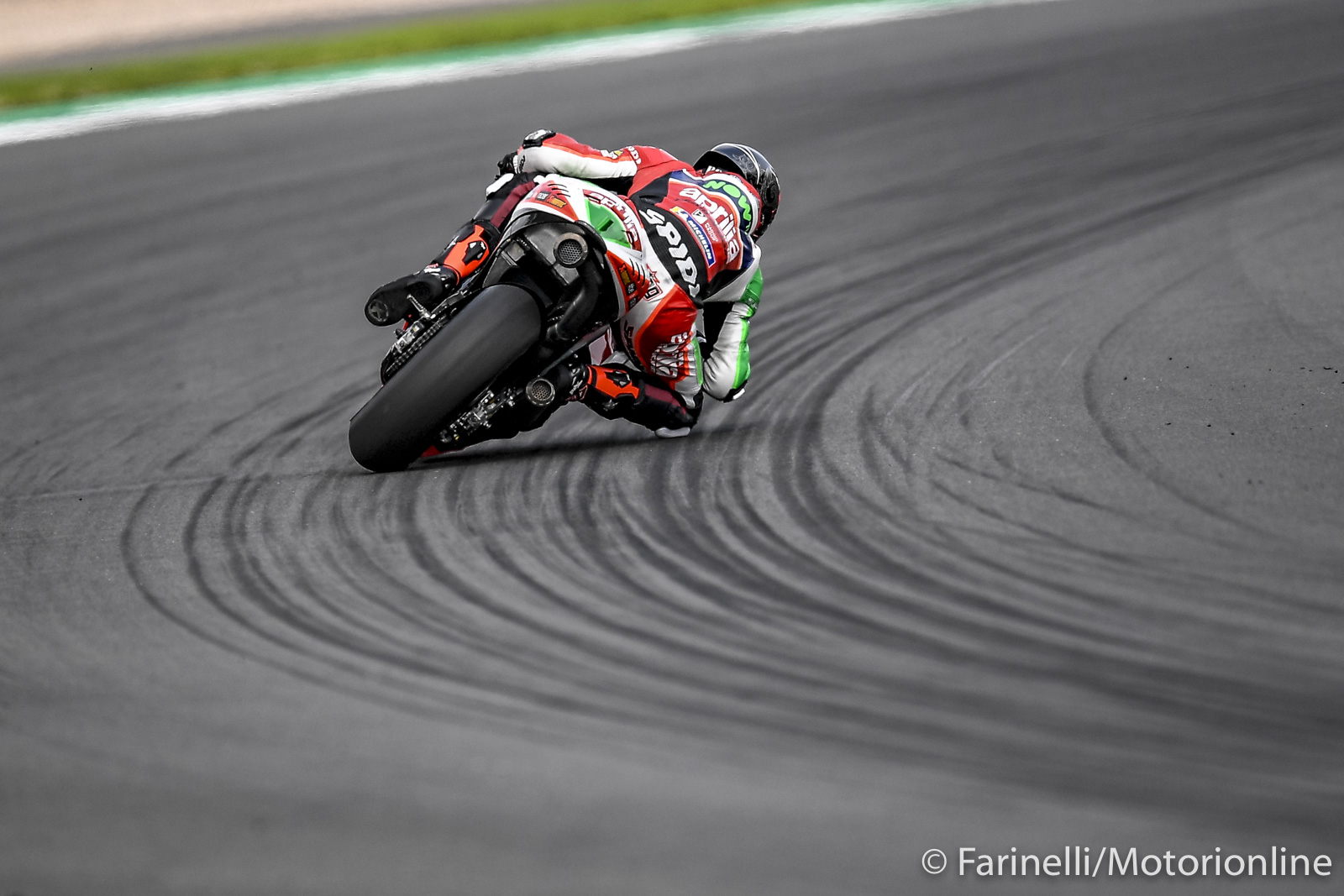 MotoGP Silverstone Day_2