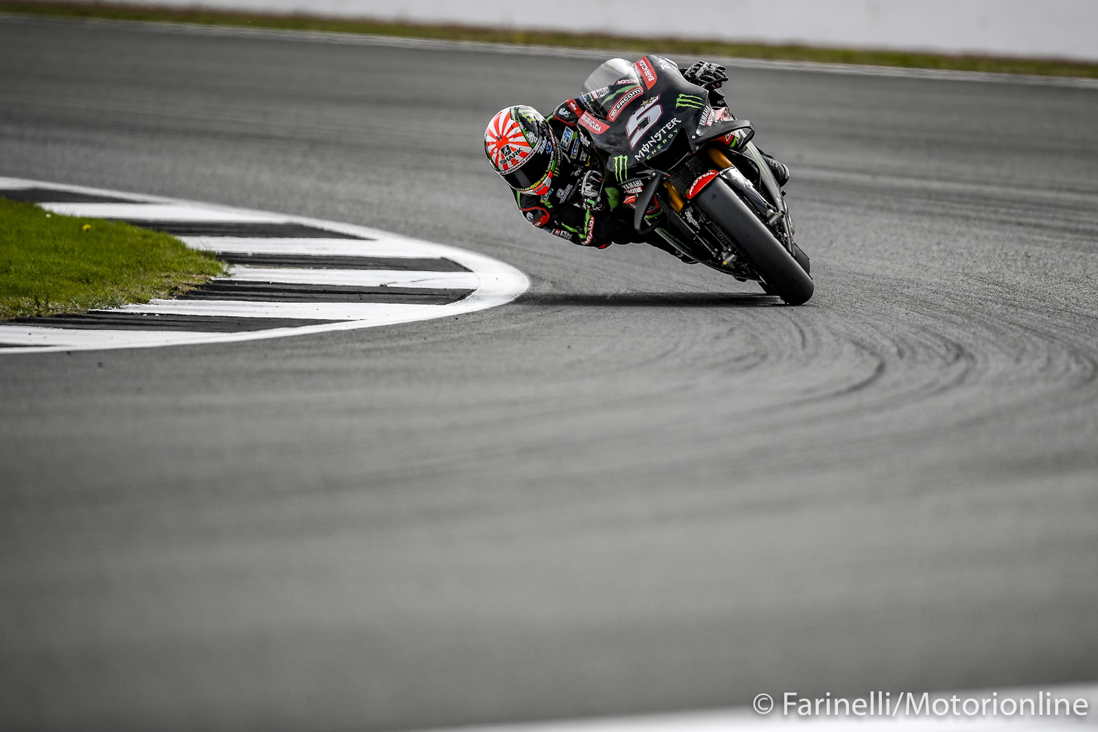 MotoGP Silverstone Day_2