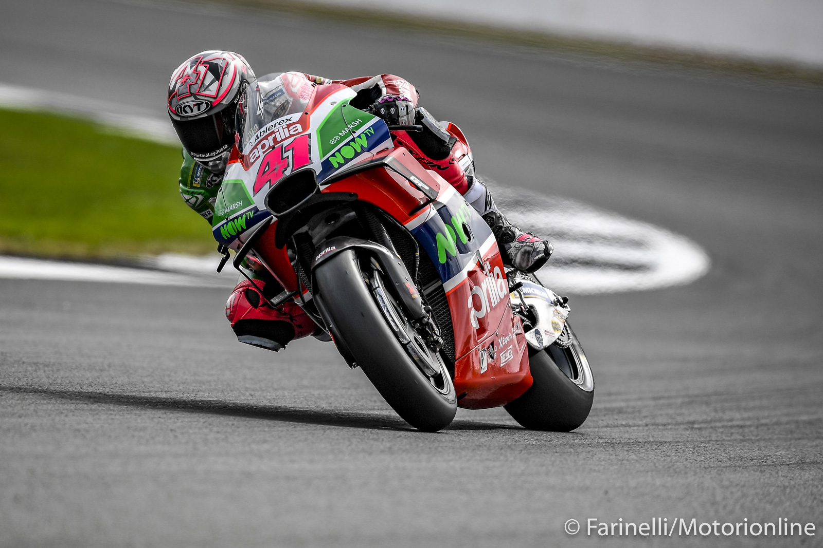 MotoGP Silverstone Day_2