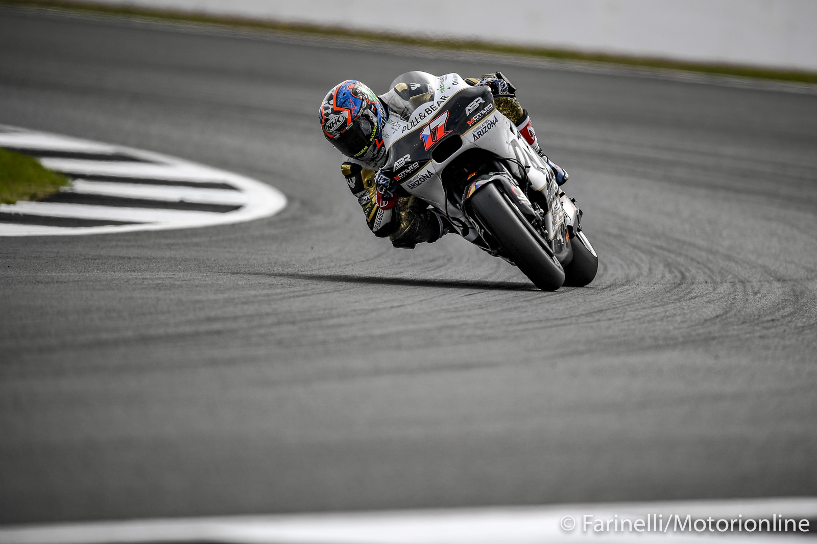 MotoGP Silverstone Day_2