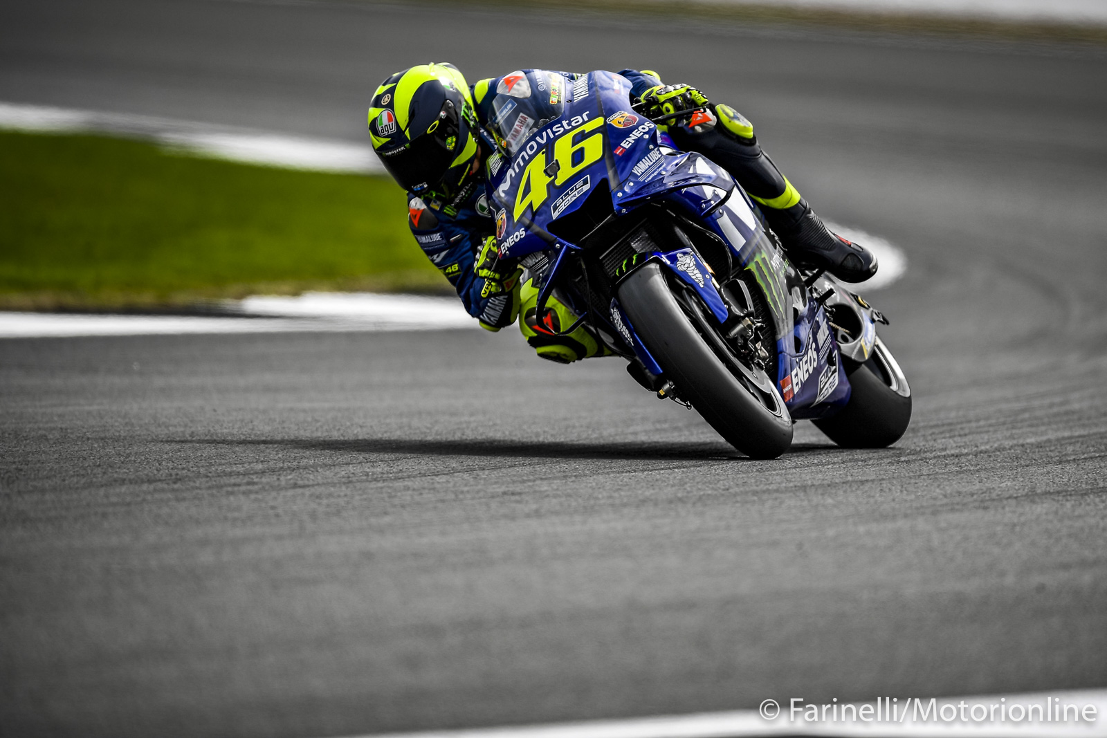 MotoGP Silverstone Day_2