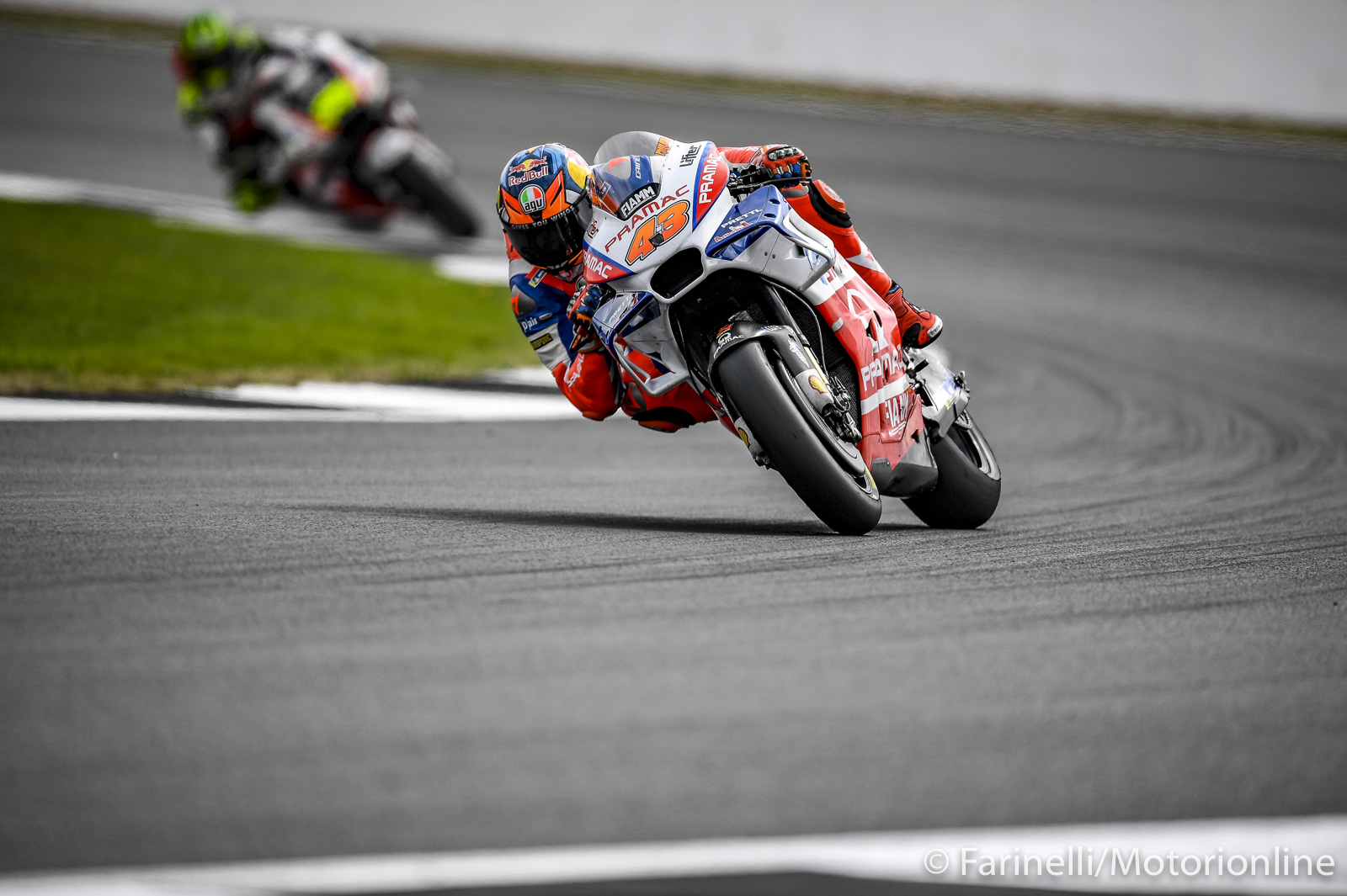 MotoGP Silverstone Day_2