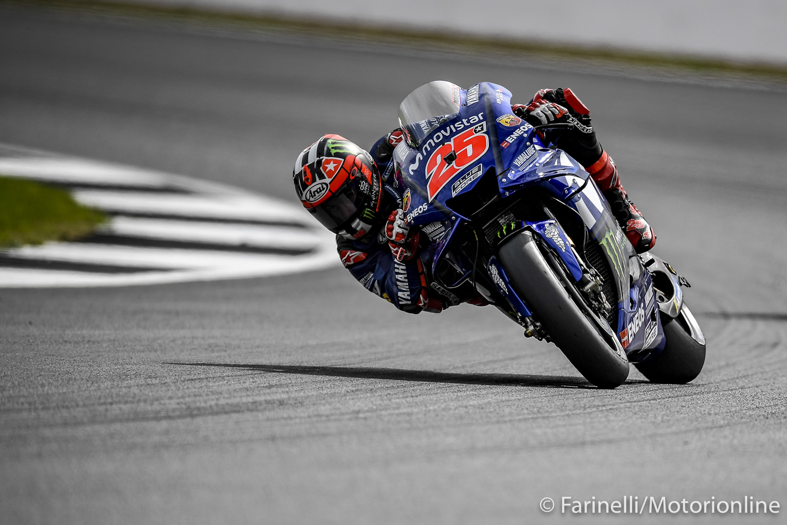 MotoGP Silverstone Day_2