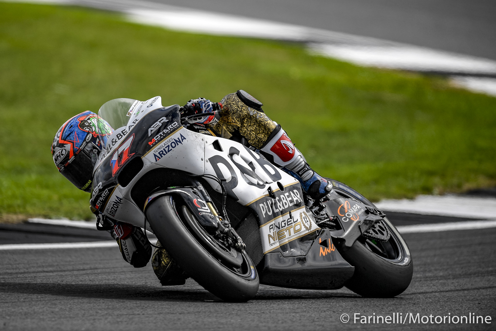 MotoGP Silverstone Day_2