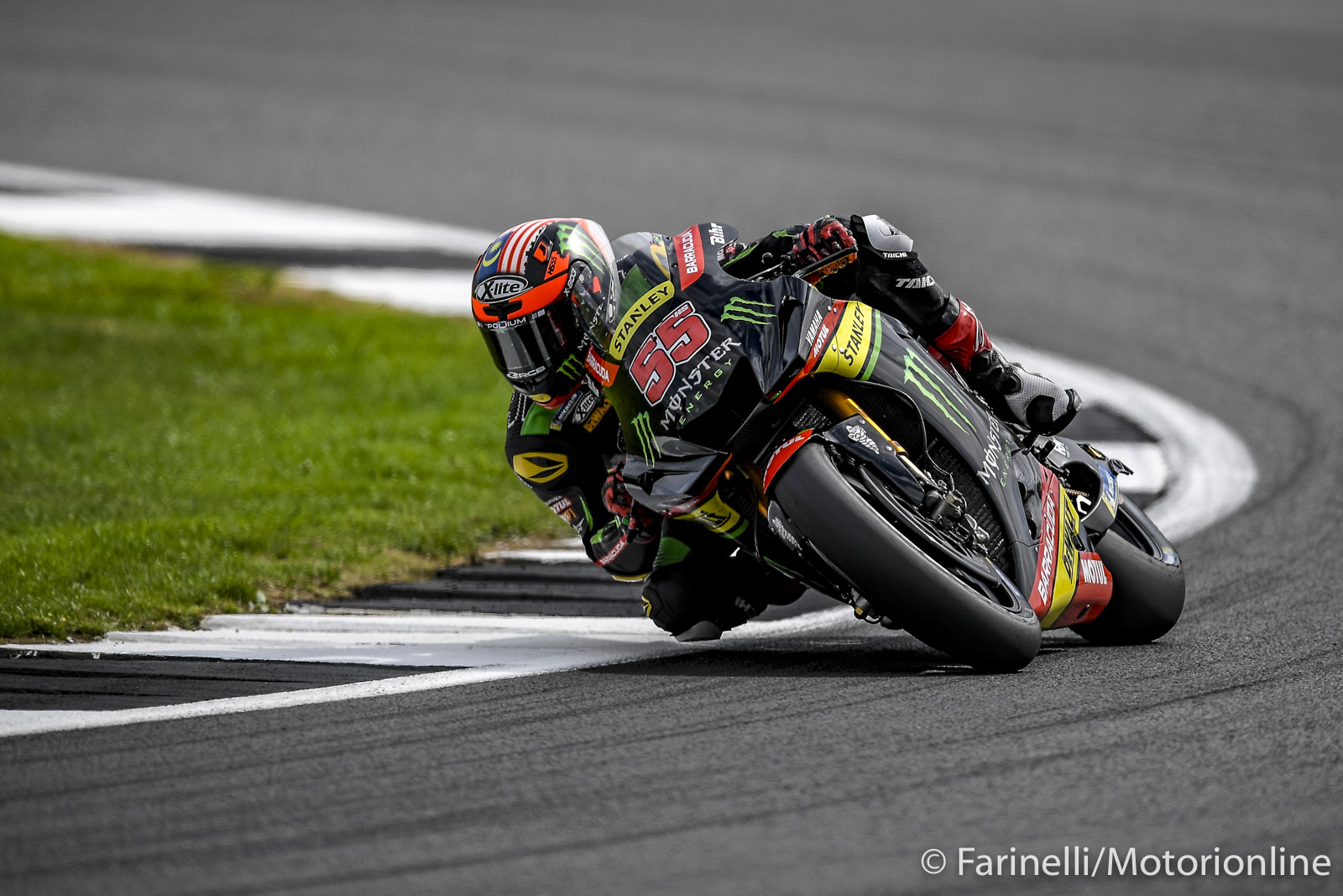 MotoGP Silverstone Day_2