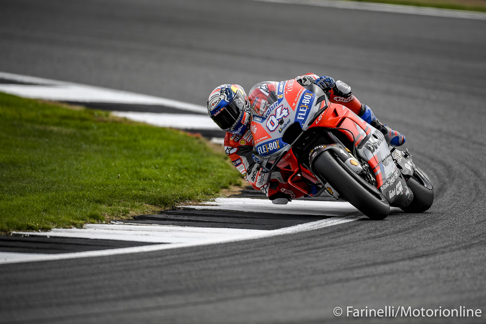 MotoGP Silverstone Day_2