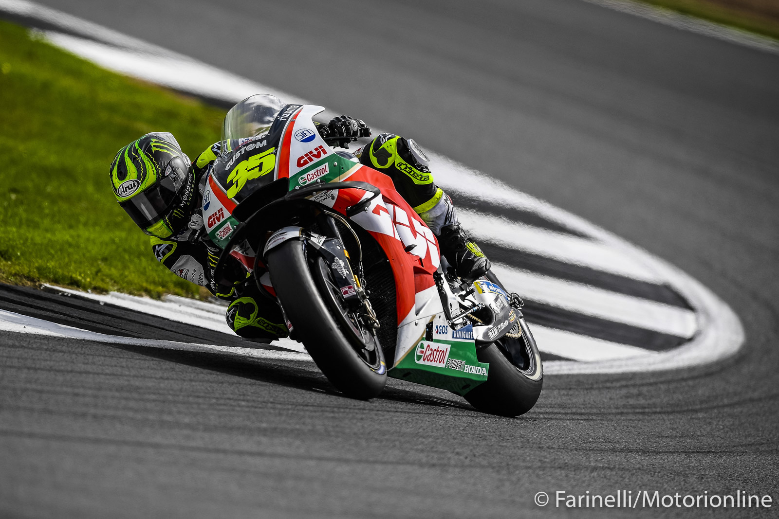 MotoGP Silverstone Day_2