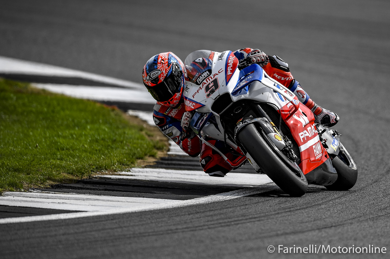 MotoGP Silverstone Day_2