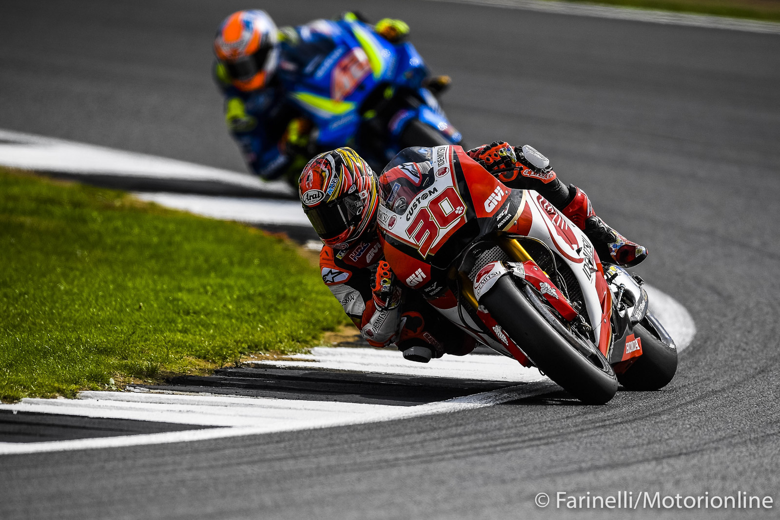 MotoGP Silverstone Day_2