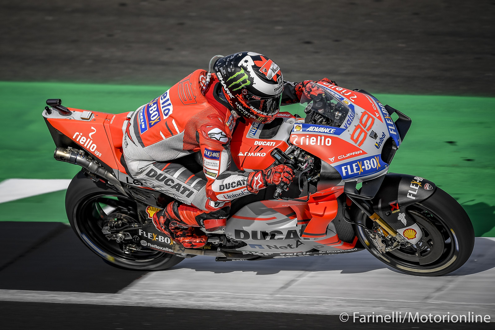 MotoGP Silverstone Day_2