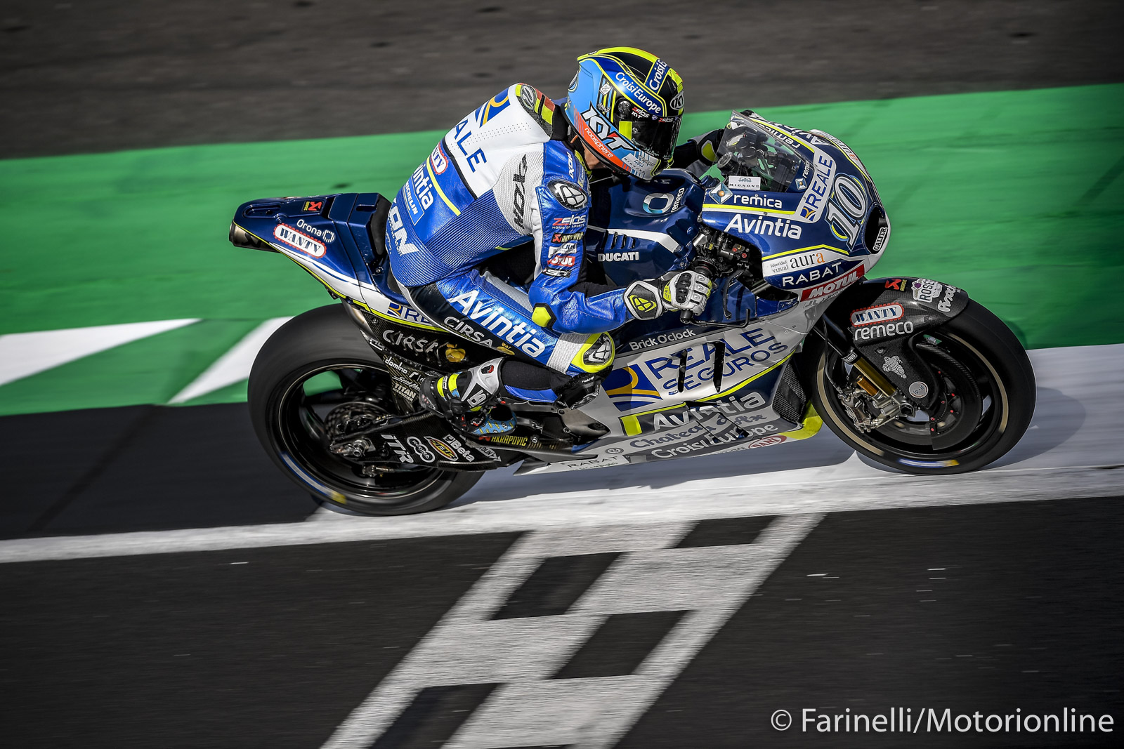 MotoGP Silverstone Day_2