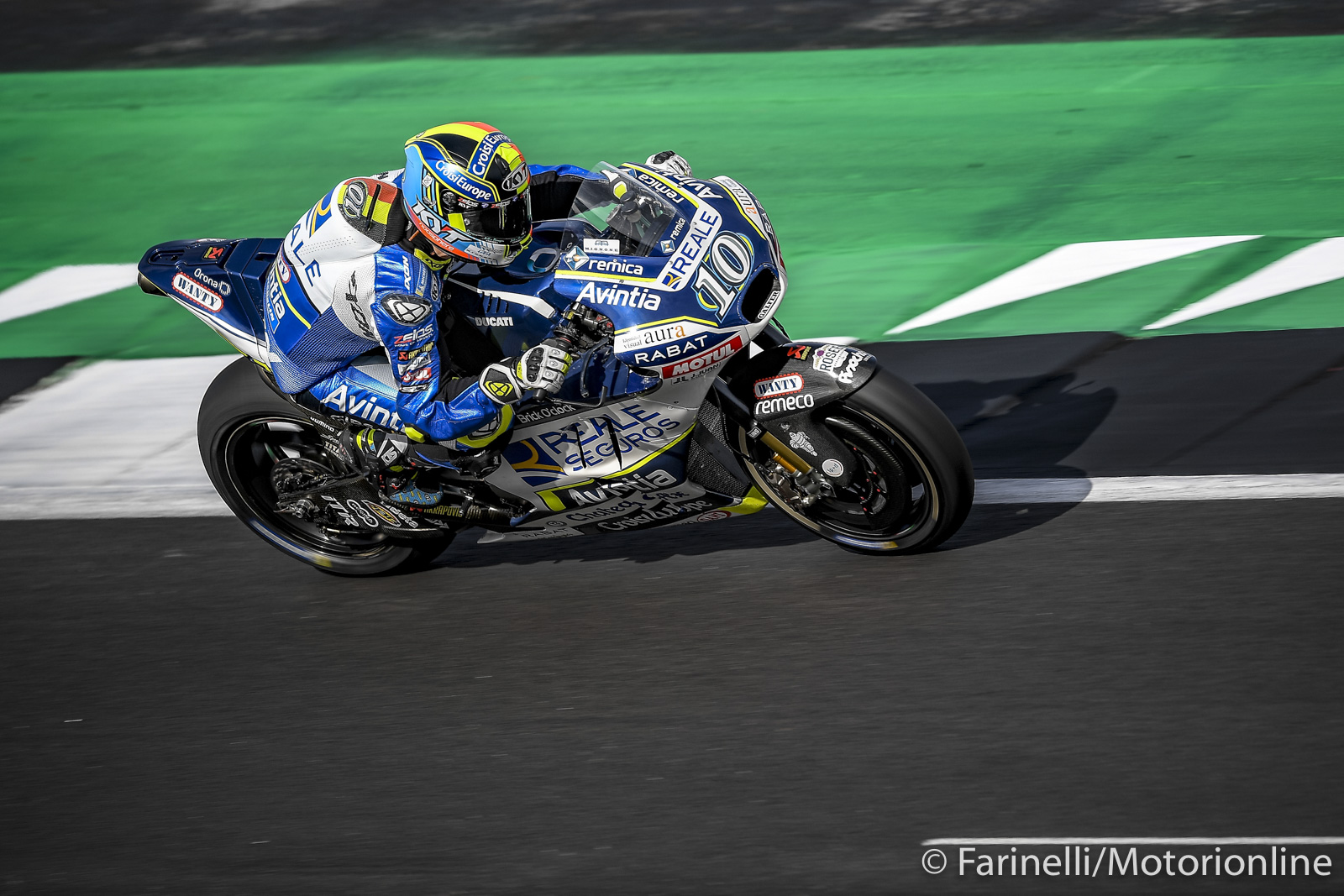 MotoGP Silverstone Day_2