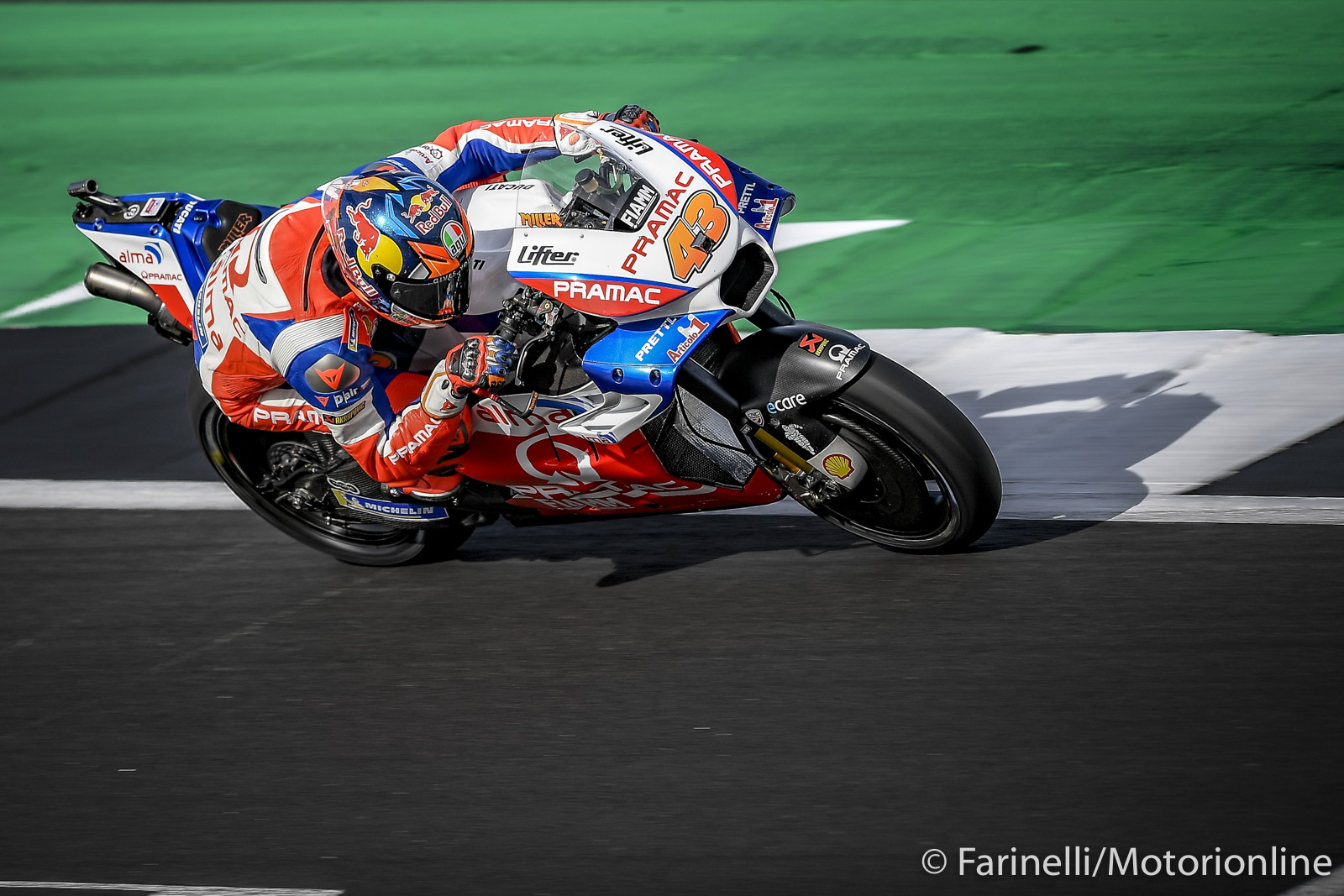 MotoGP Silverstone Day_2