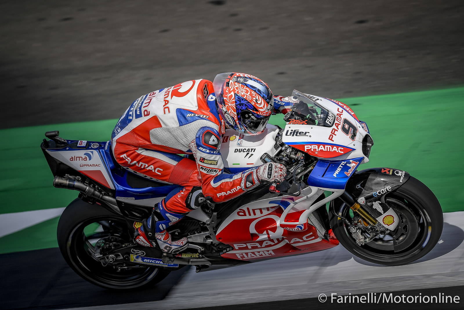 MotoGP Silverstone Day_2