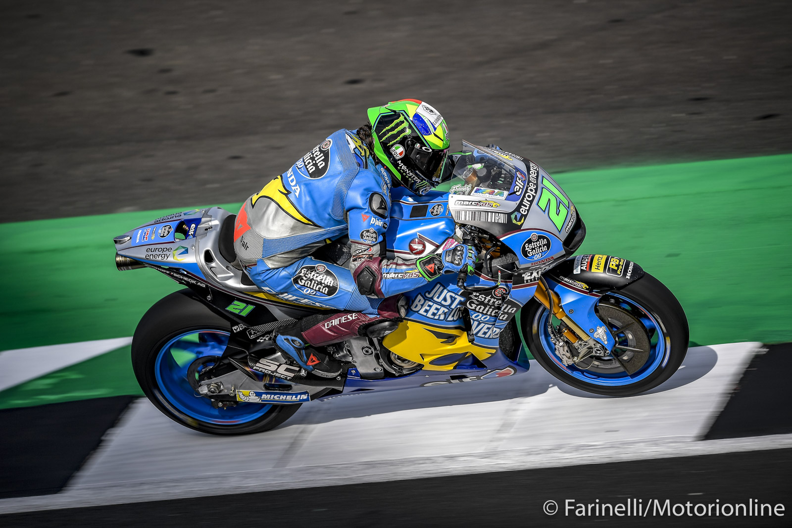 MotoGP Silverstone Day_2