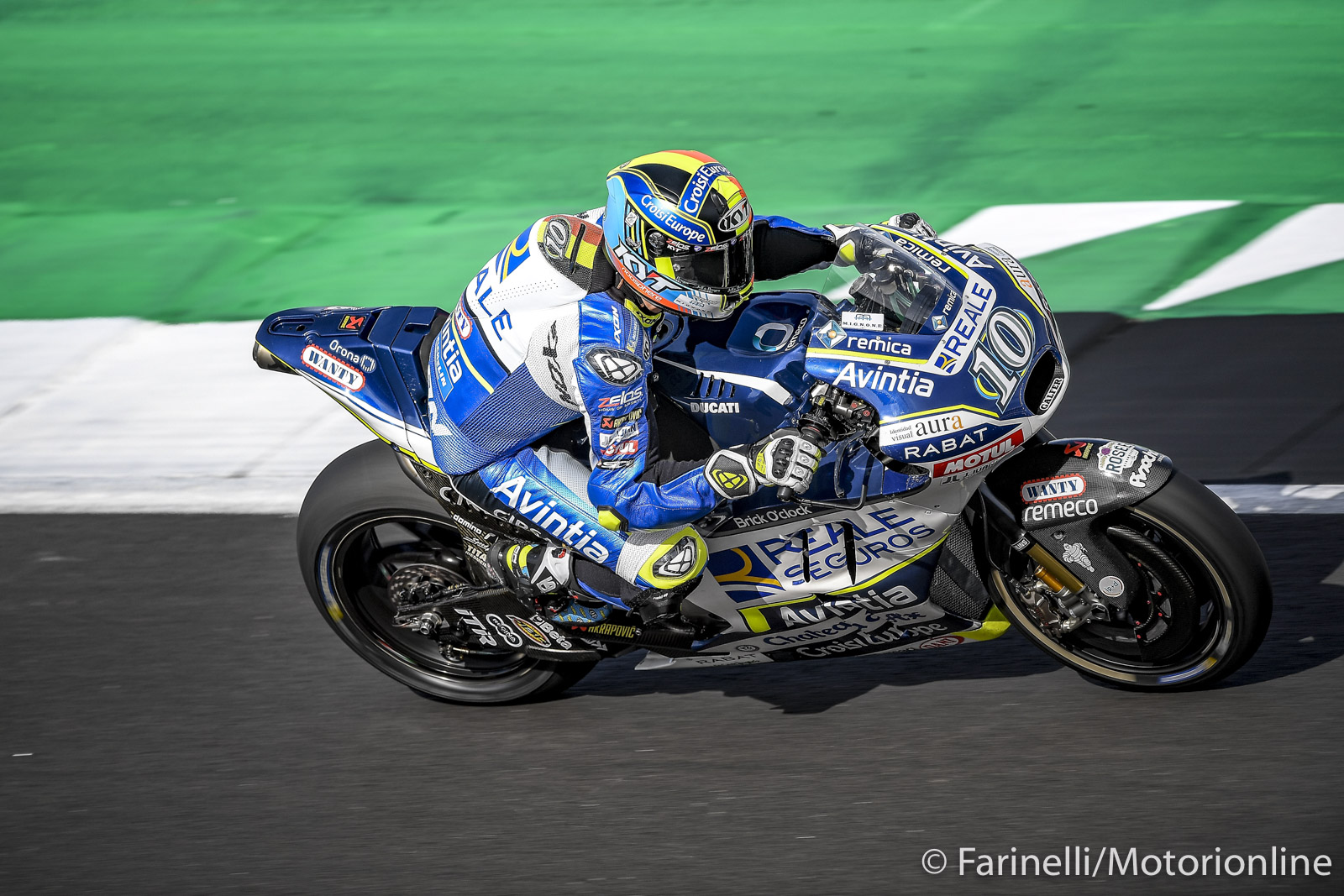 MotoGP Silverstone Day_2