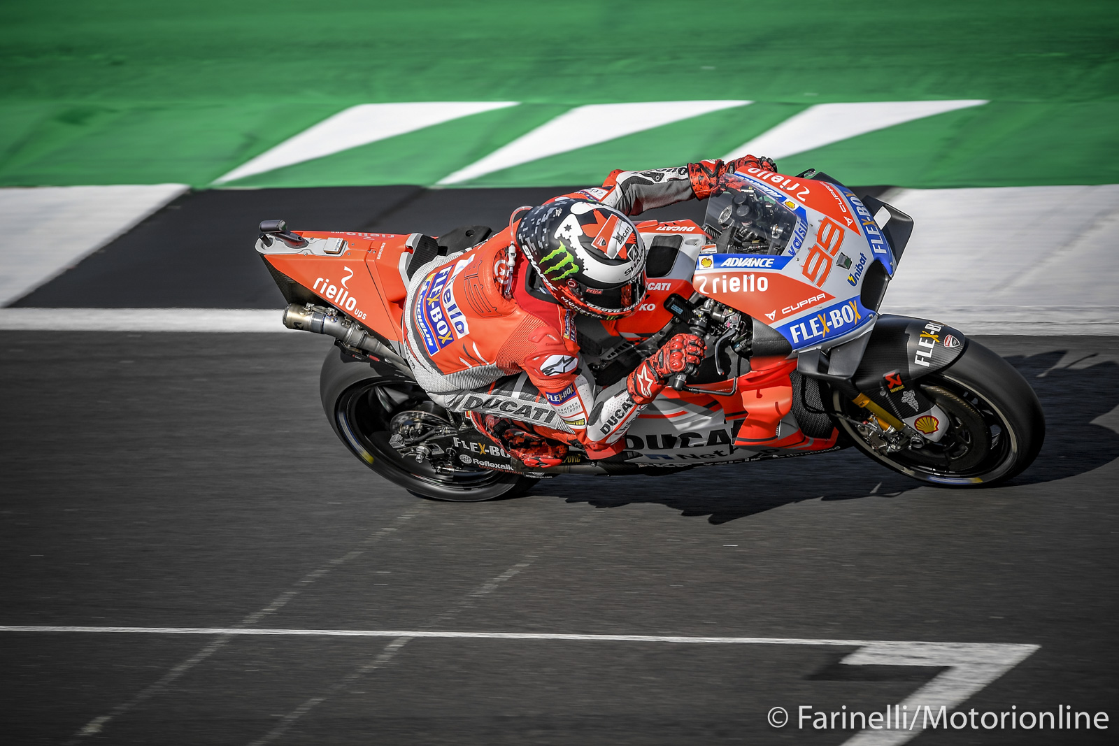 MotoGP Silverstone Day_2