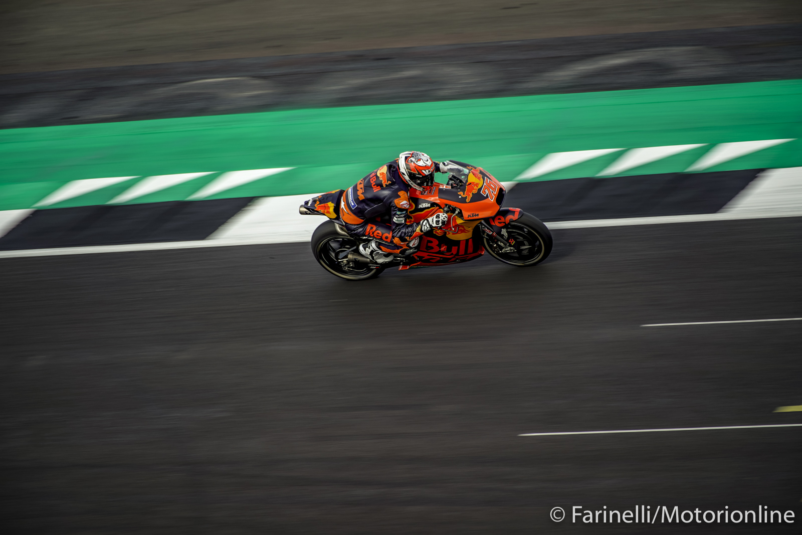 MotoGP Silverstone Day_2