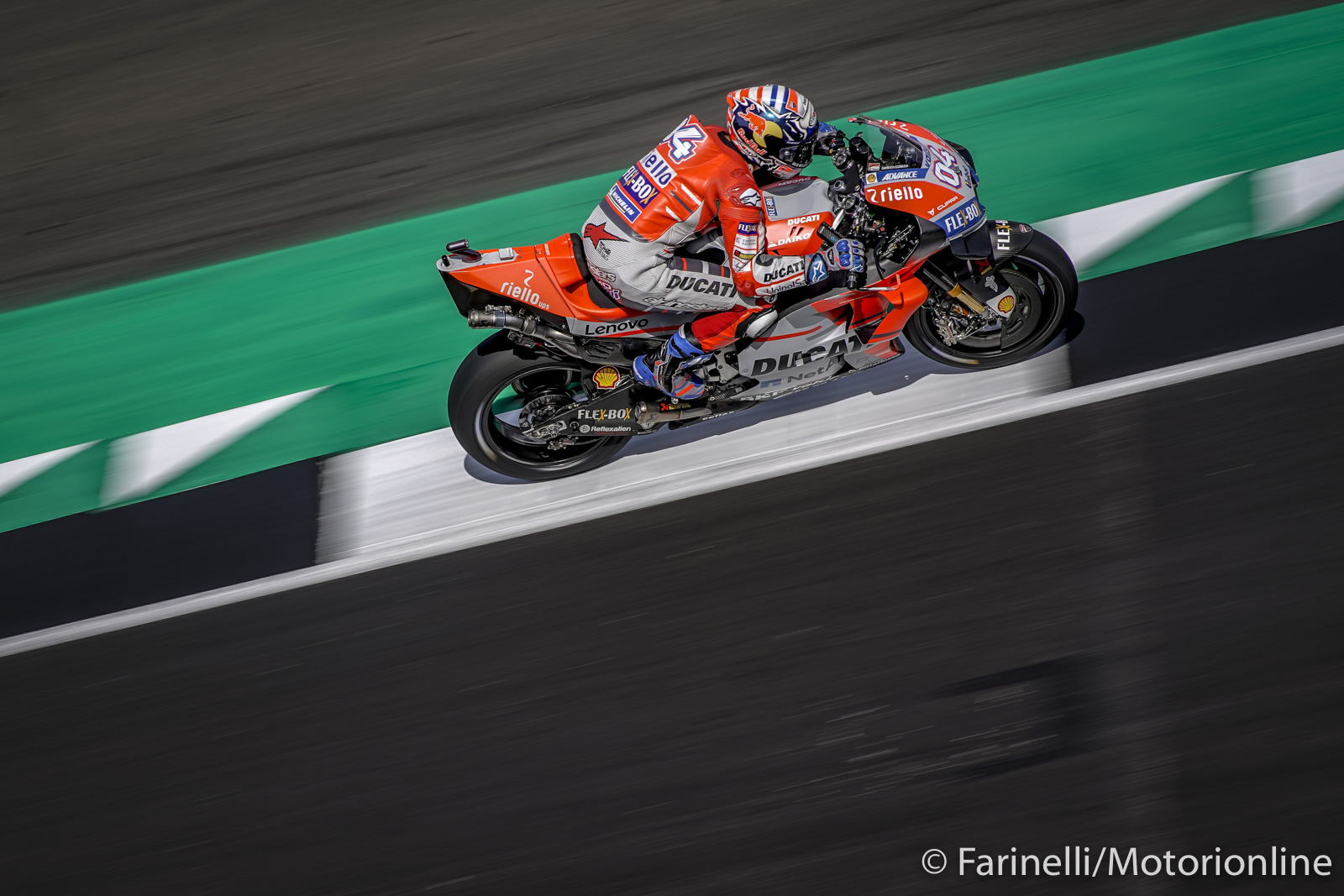 MotoGP Silverstone Day_2