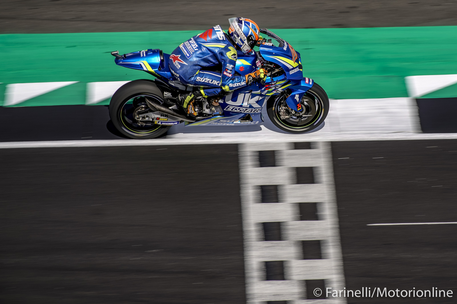MotoGP Silverstone Day_2