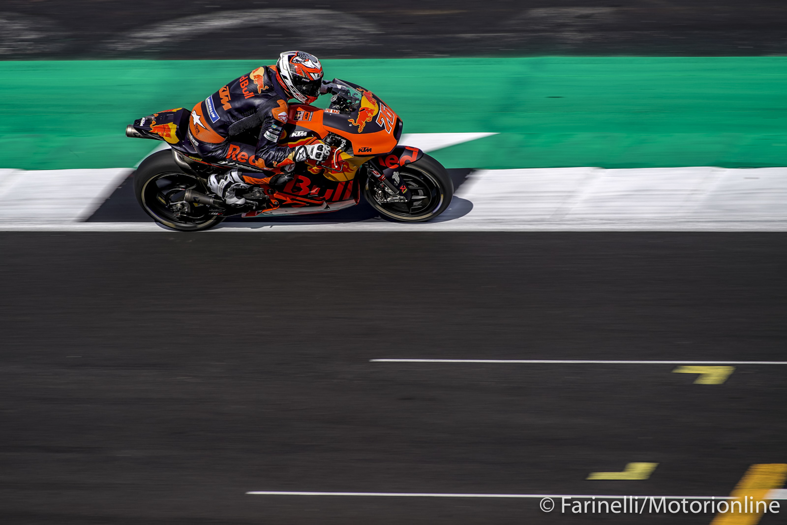 MotoGP Silverstone Day_2