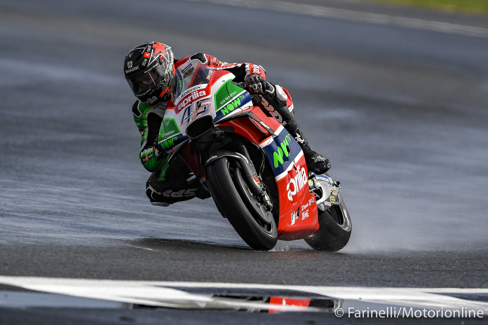 MotoGP Silverstone Day_3