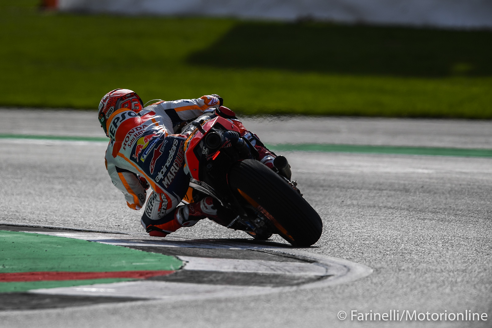 MotoGP Silverstone Day_3