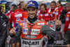 MotoGP Silverstone Day_3