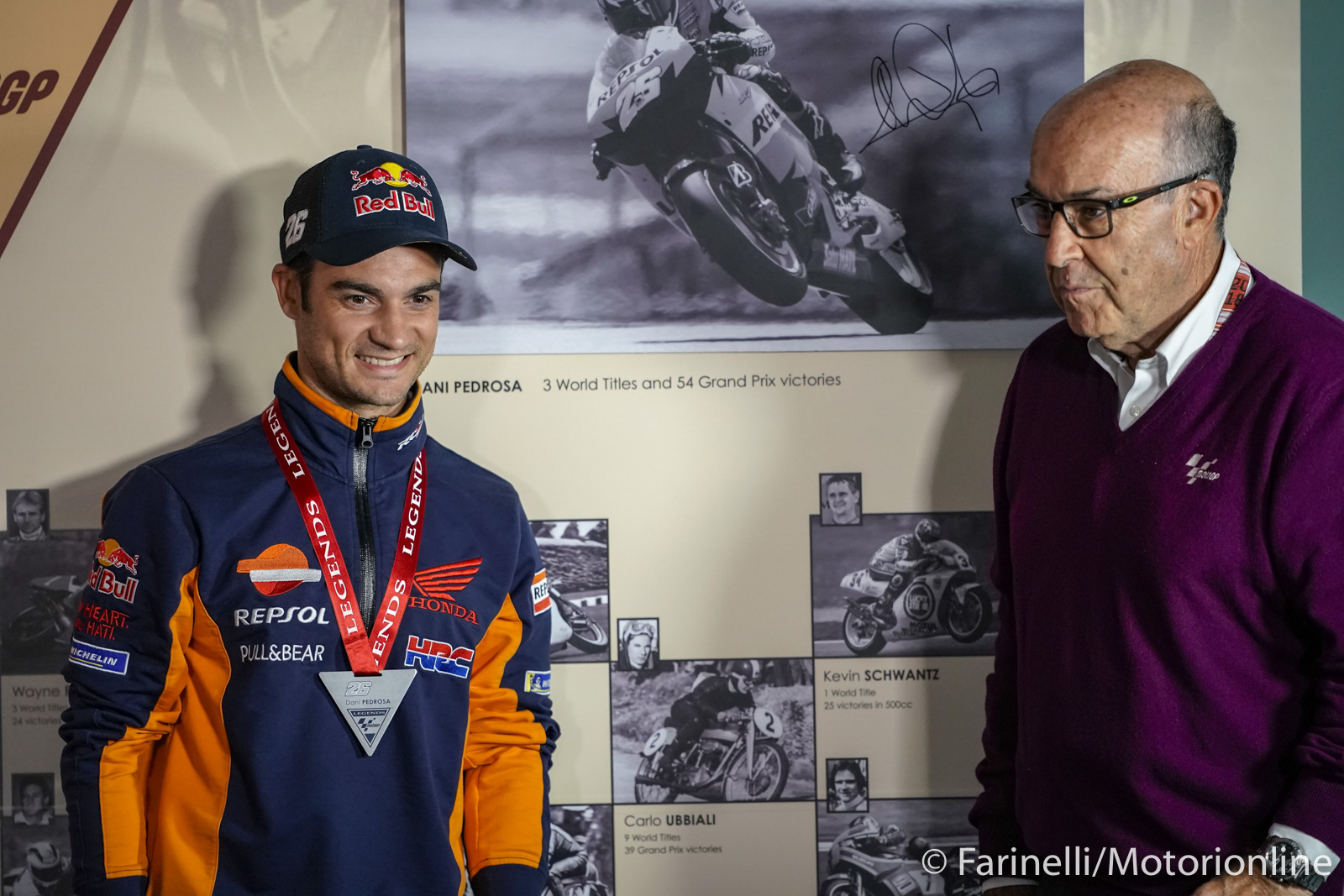 MotoGP Valencia Day_1