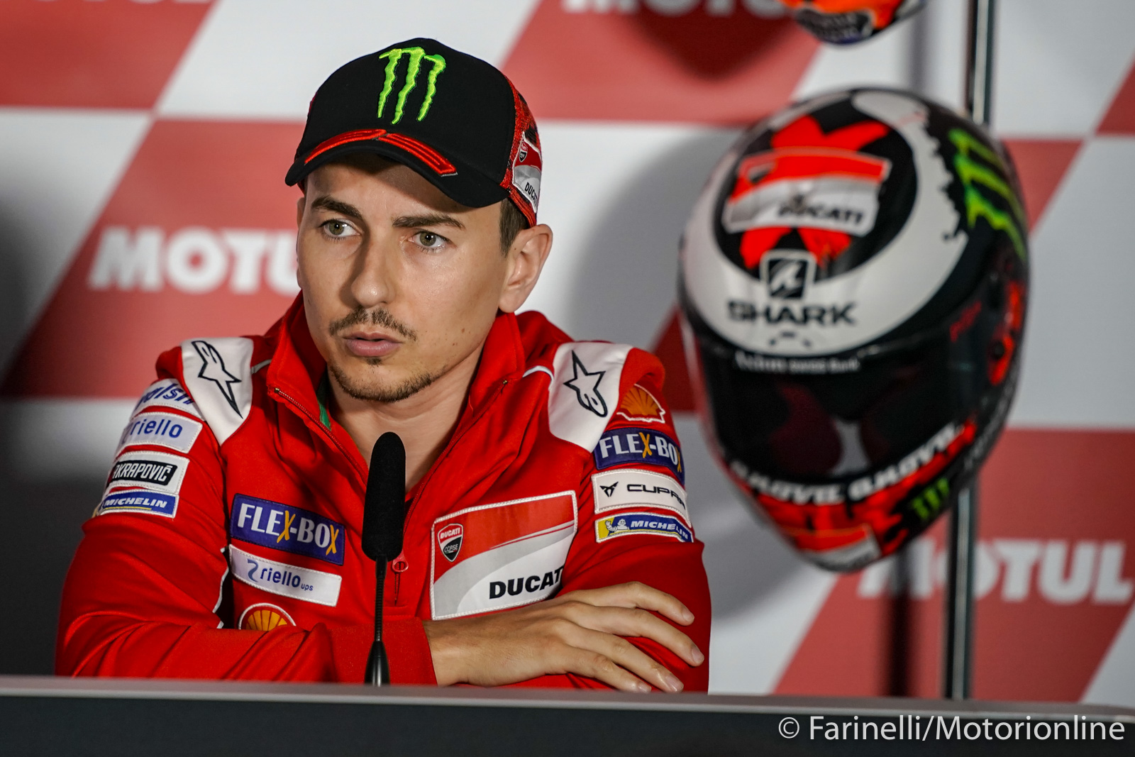 MotoGP Valencia Day_1