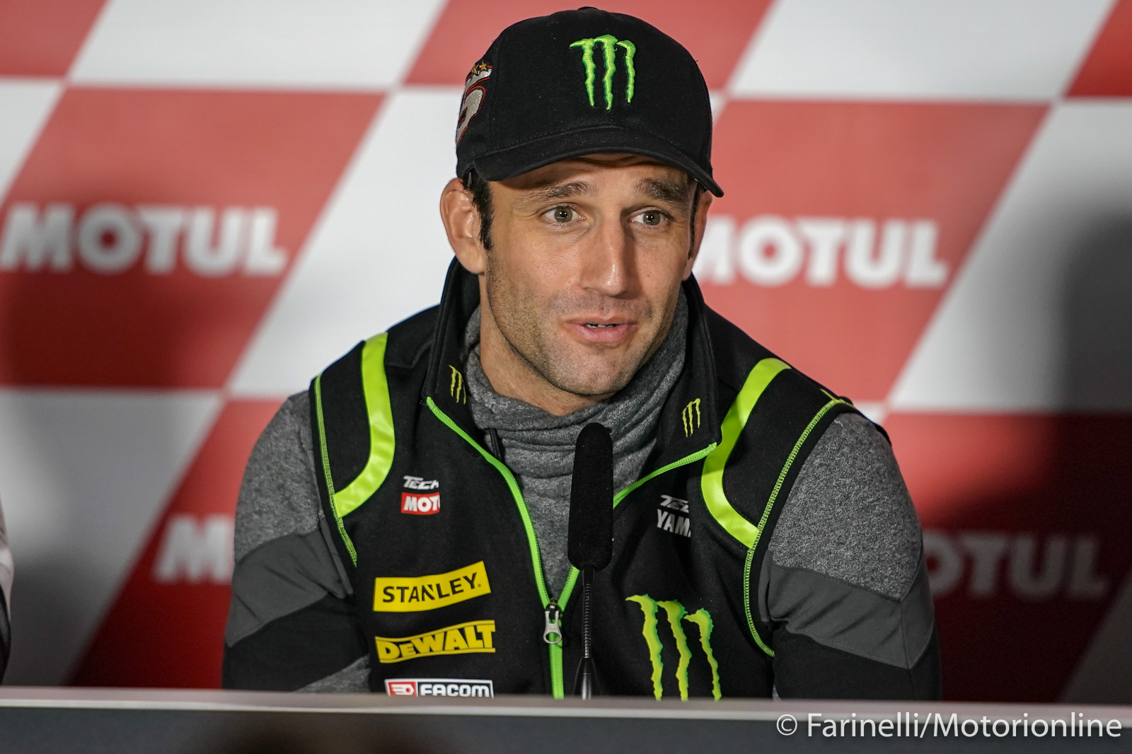 MotoGP Valencia Day_1