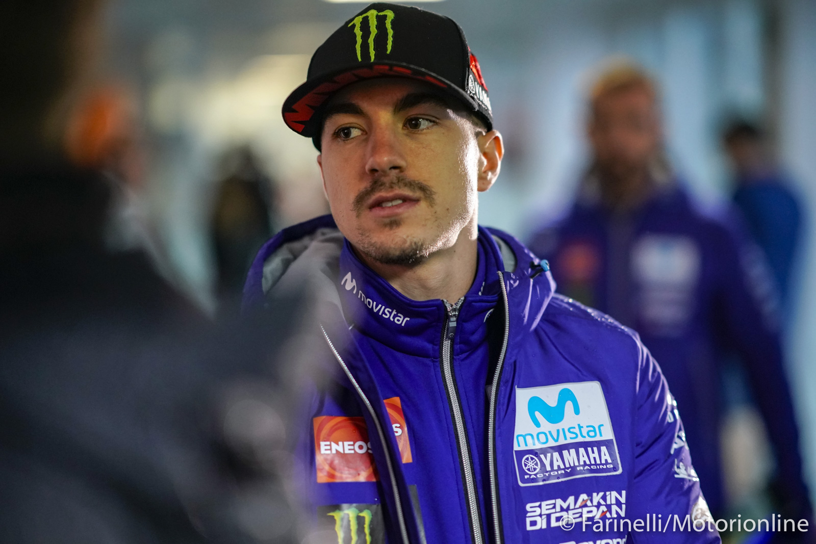 MotoGP Valencia Day_1