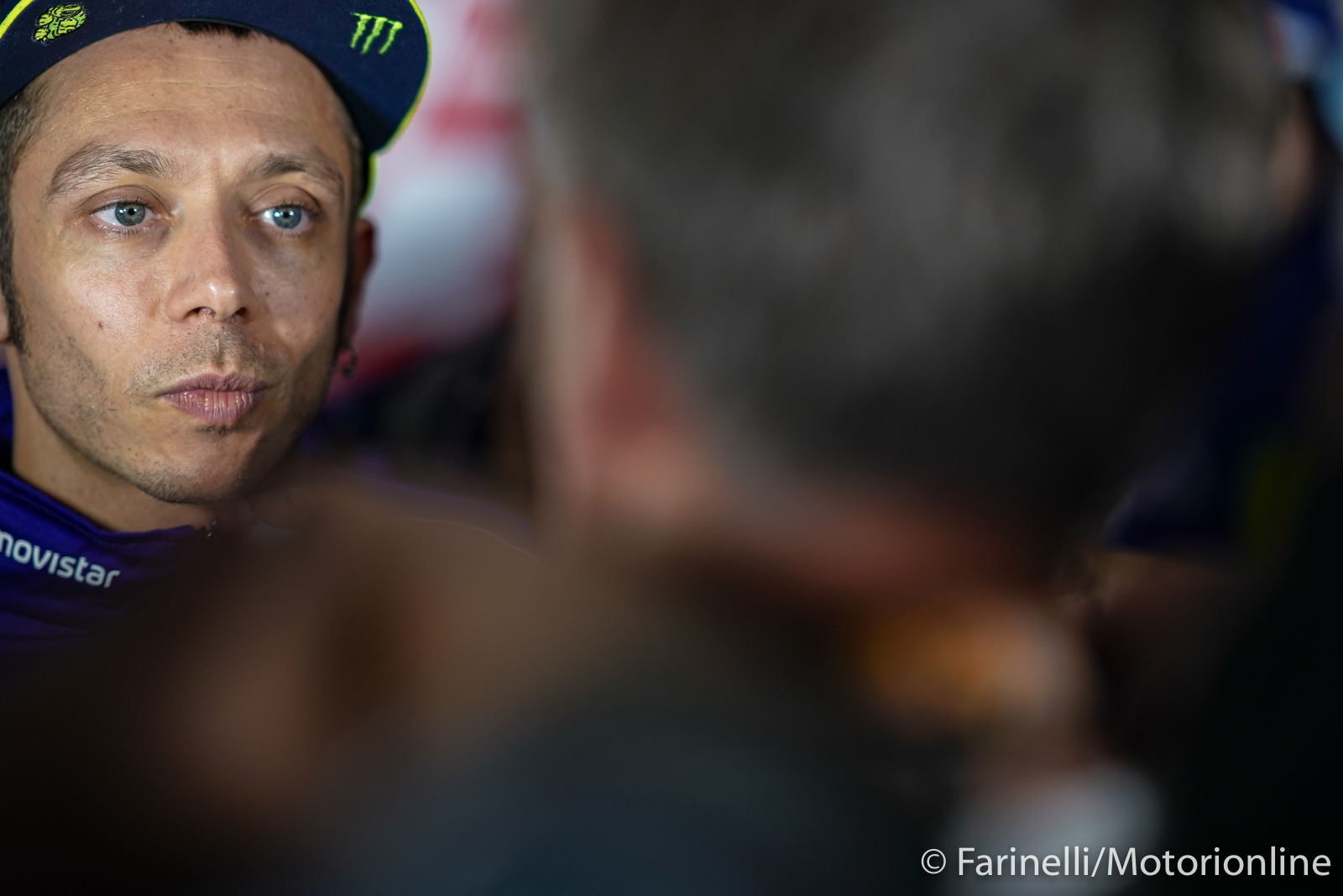 MotoGP Valencia Day_1