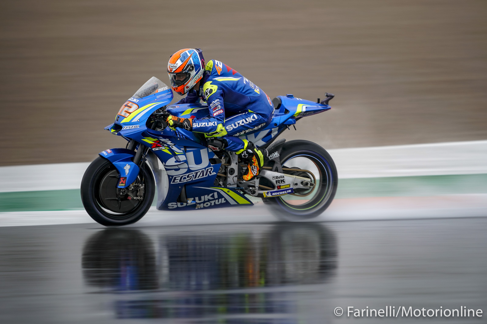 MotoGP Valencia Day_2