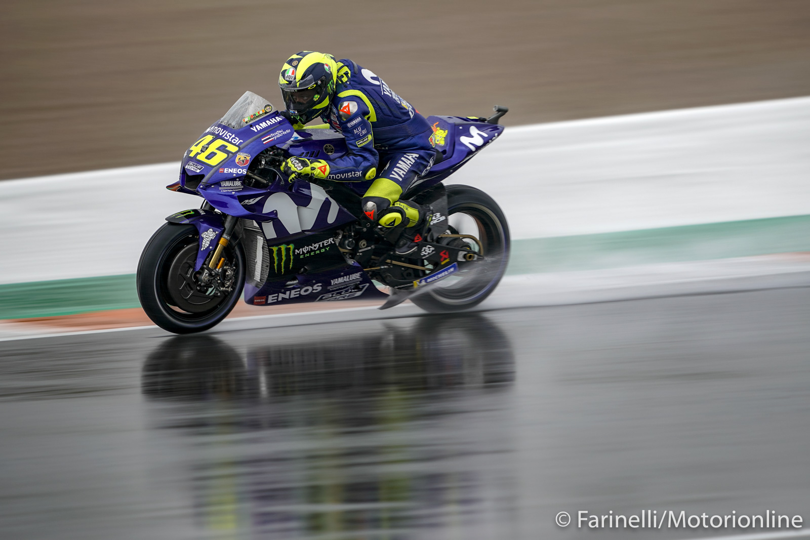 MotoGP Valencia Day_2