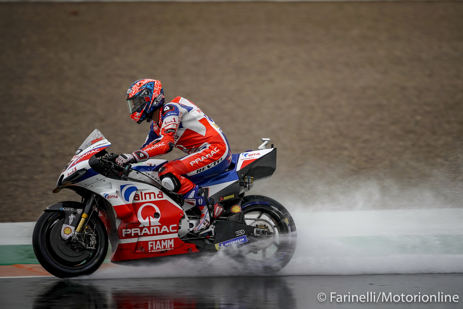 MotoGP Valencia Day_2
