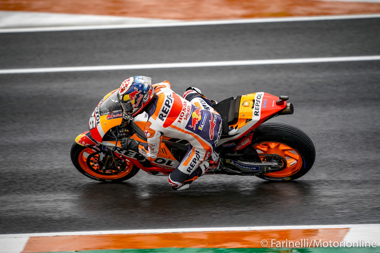MotoGP Valencia Day_2
