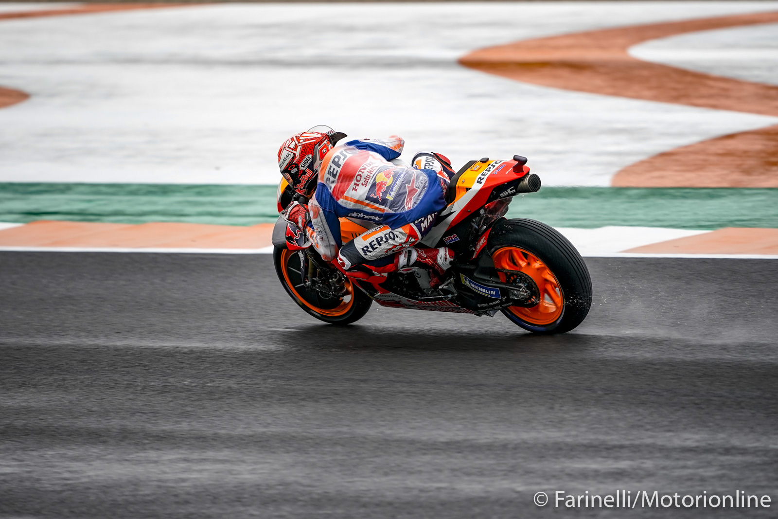 MotoGP Valencia Day_2