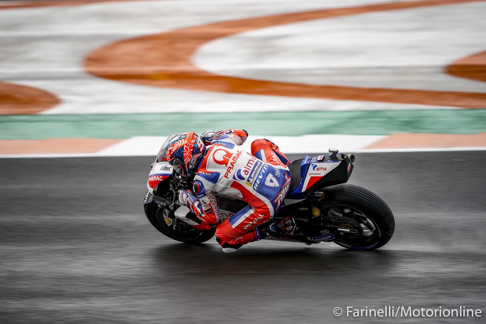 MotoGP Valencia Day_2