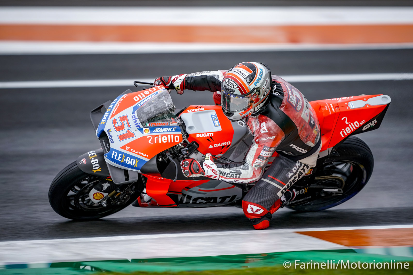 MotoGP Valencia Day_2