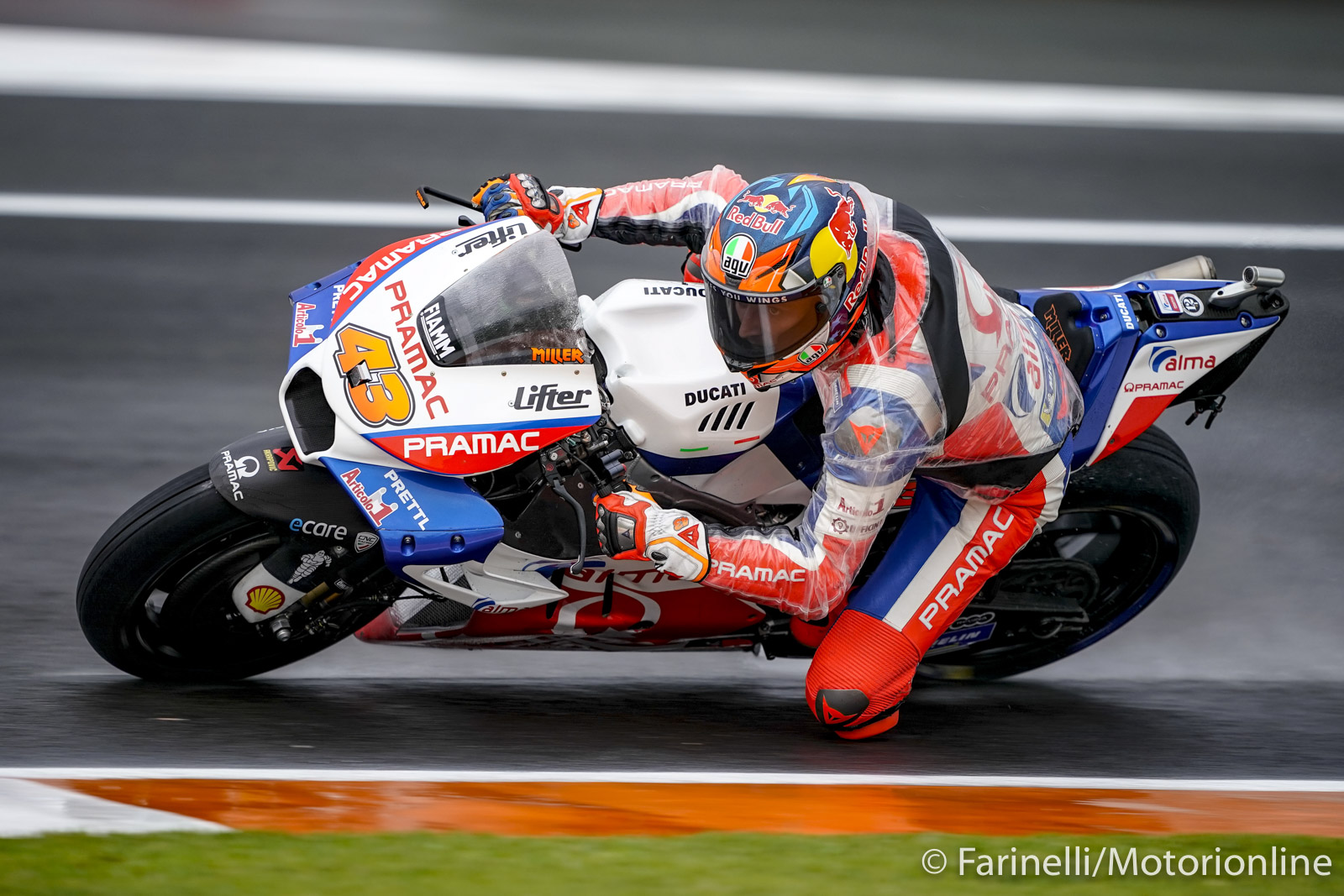 MotoGP Valencia Day_2