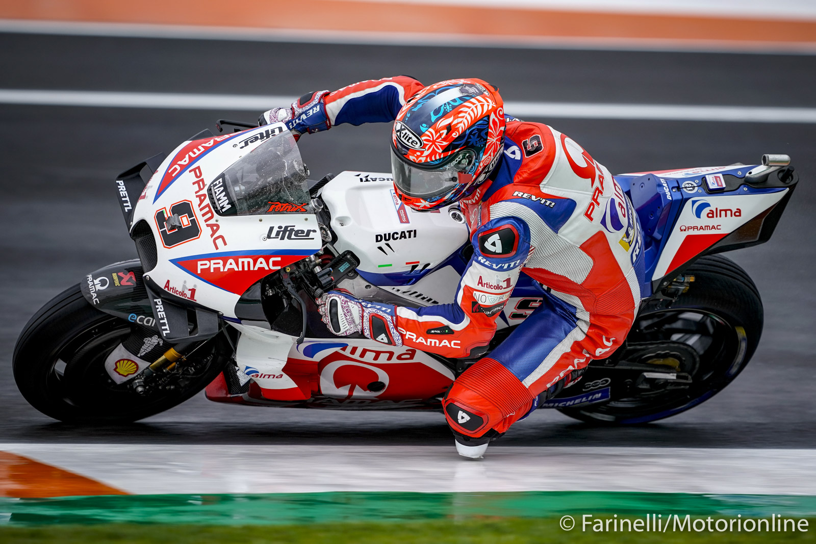 MotoGP Valencia Day_2