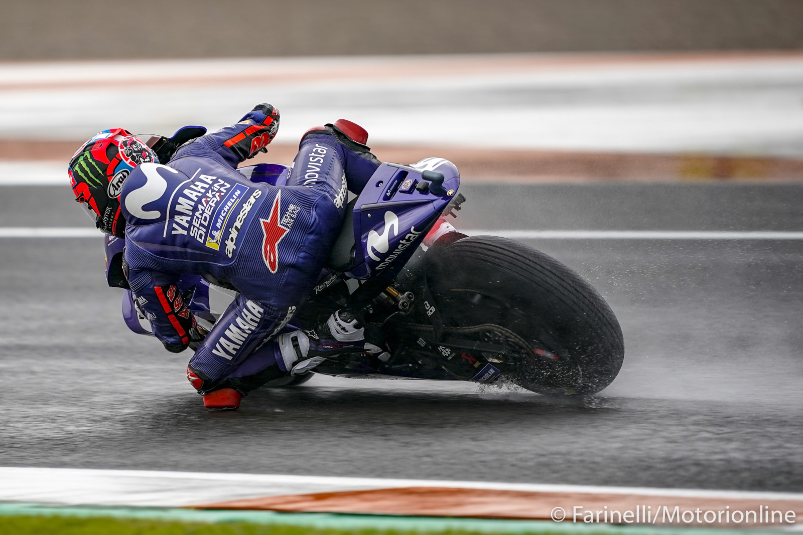 MotoGP Valencia Day_2