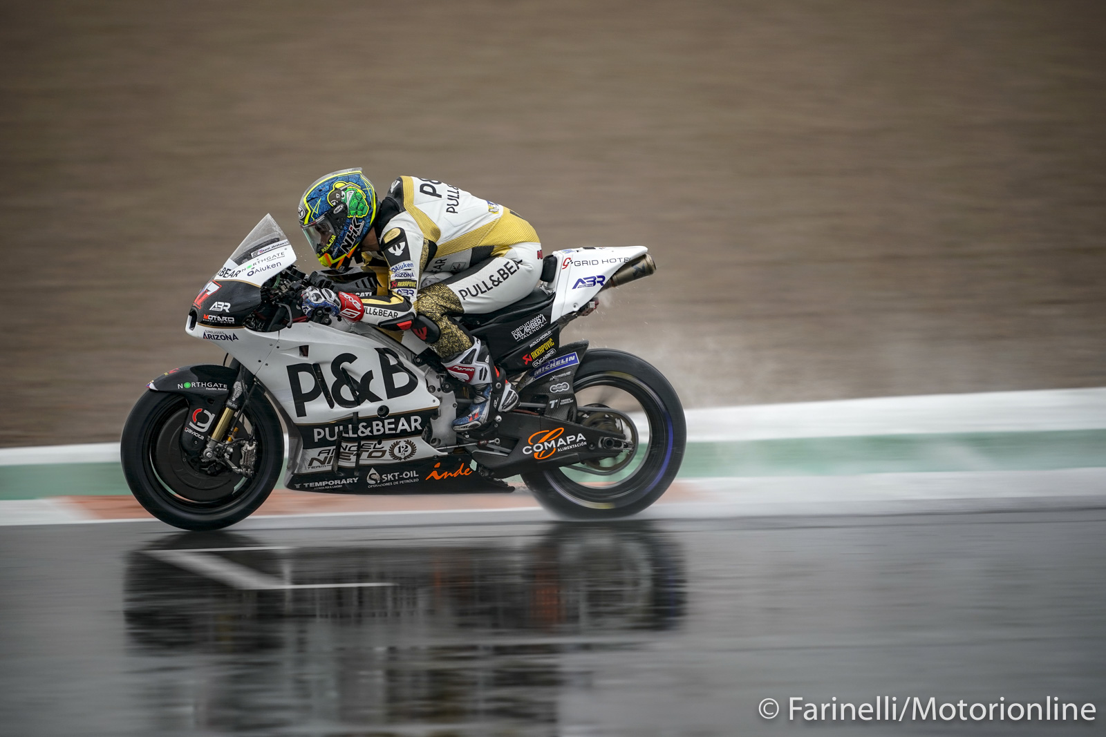 MotoGP Valencia Day_2