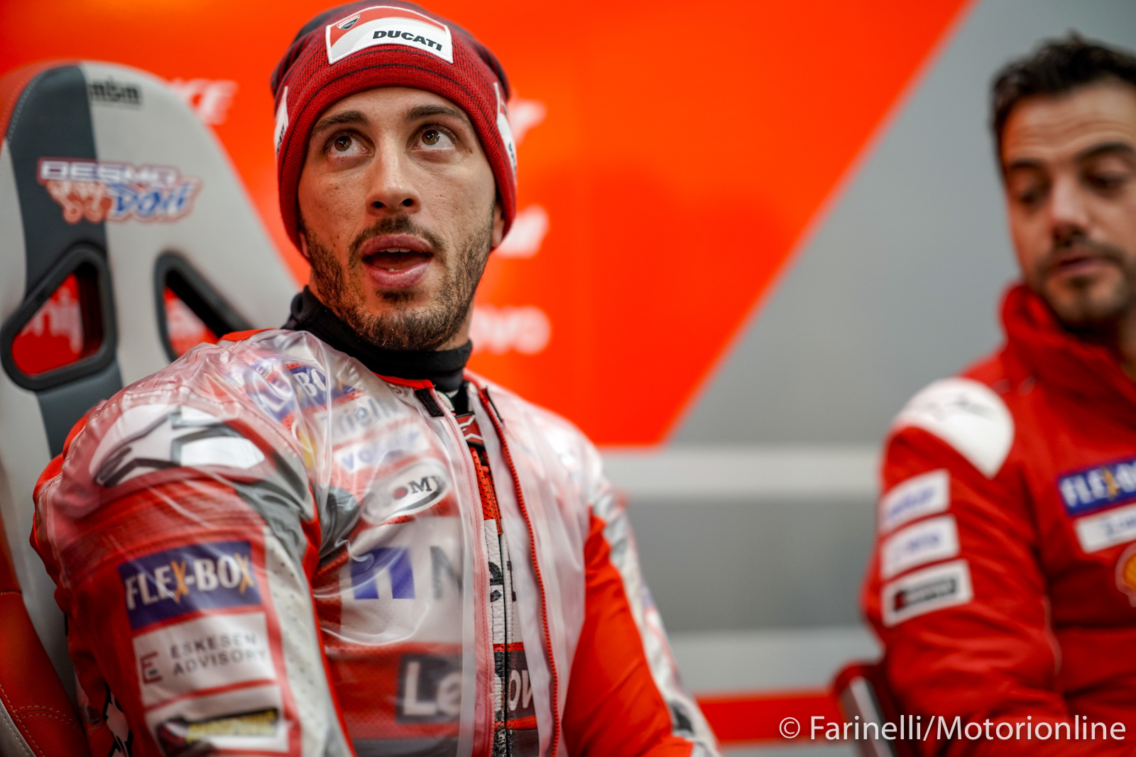 MotoGP Valencia Day_2