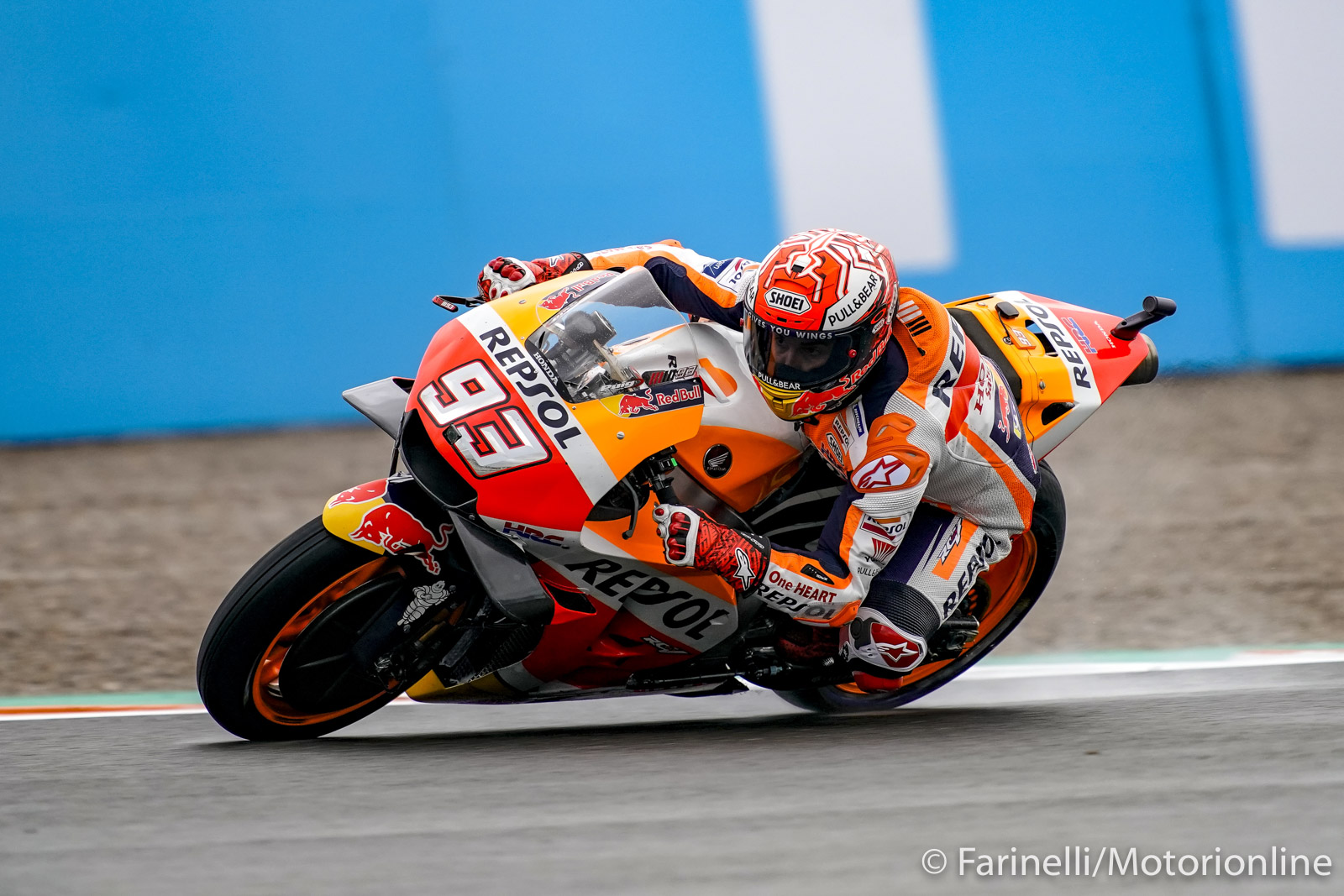 MotoGP Valencia Day_2