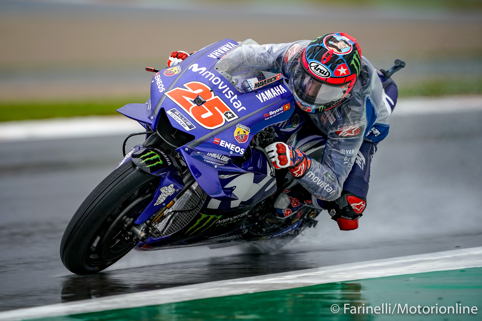 MotoGP Valencia Day_2
