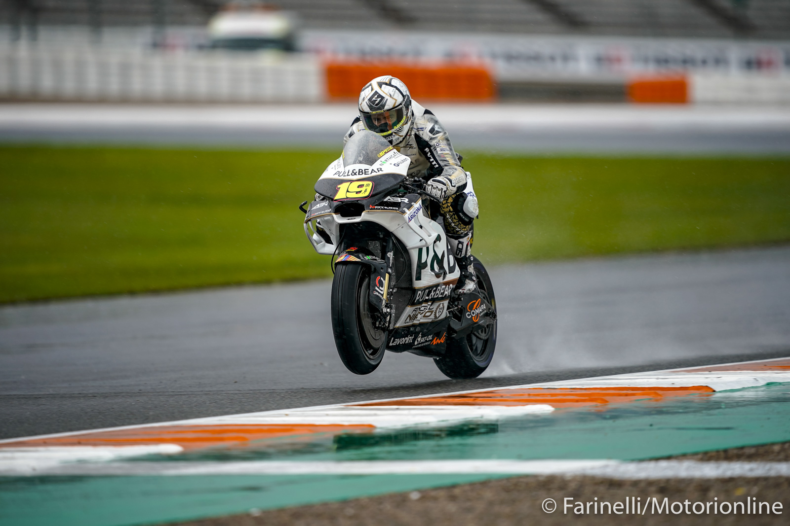 MotoGP Valencia Day_2