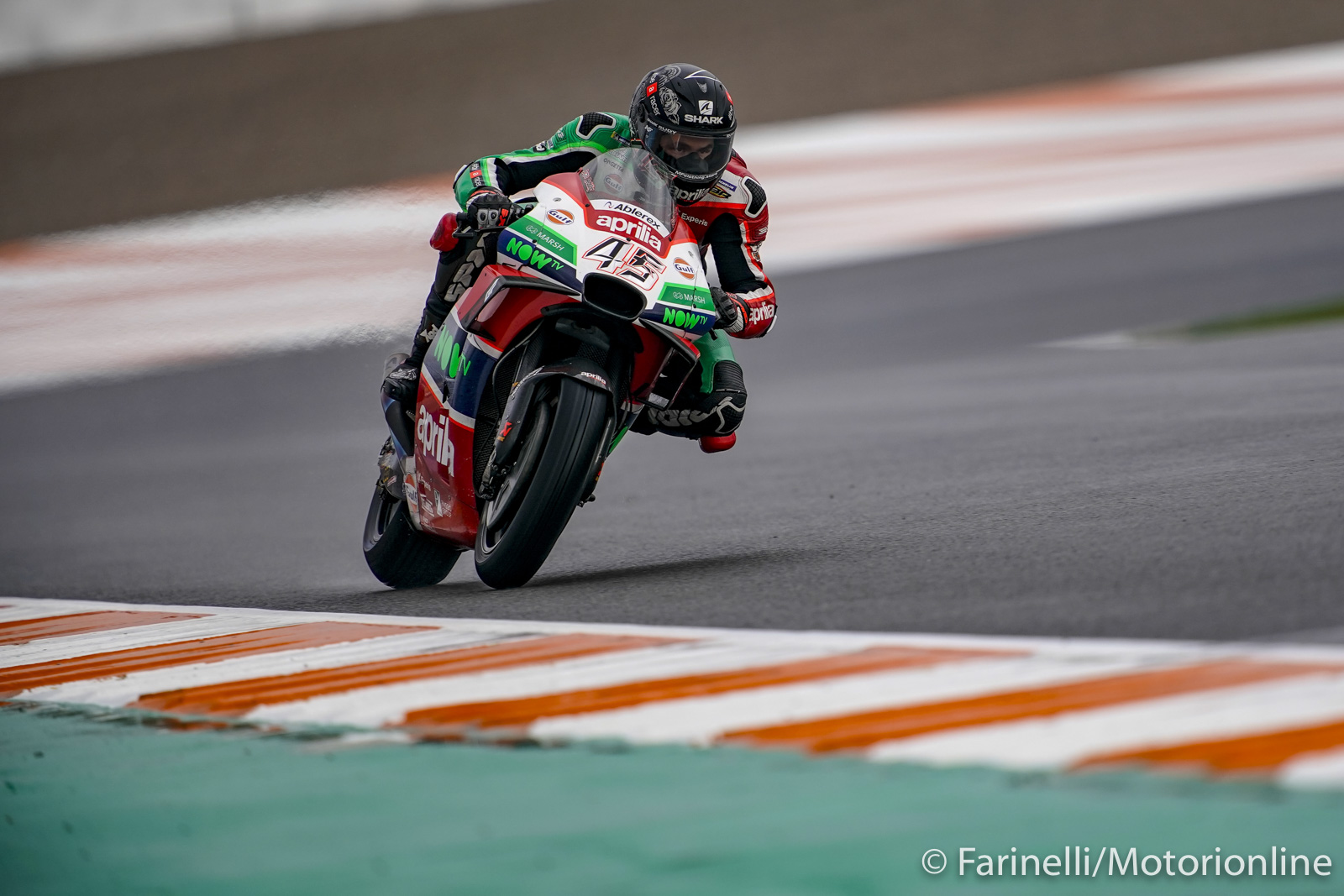 MotoGP Valencia Day_3